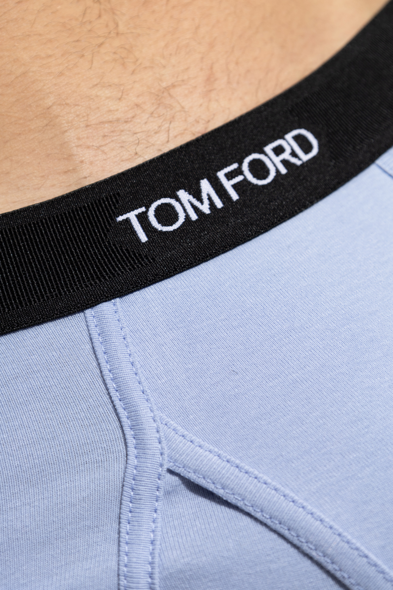 Tom Ford Briefs with logo | Men's Clothing | Vitkac